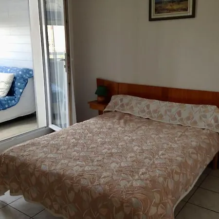 Maison 6 Personnes A 5min פור-א-נובל