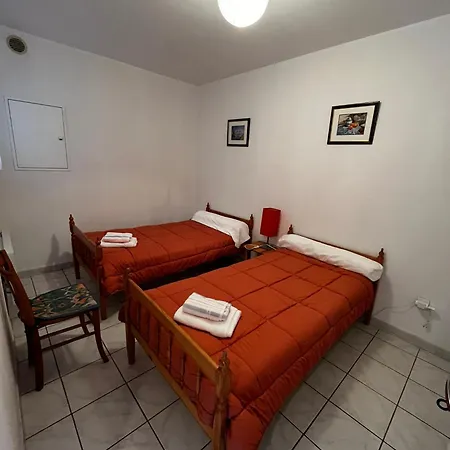 Maison 6 Personnes A 5min * פור-א-נובל