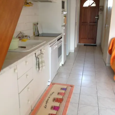 Maison 6 Personnes A 5min Port-la-Nouvelle