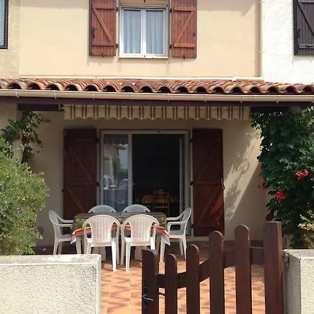 Maison 6 Personnes A 5min