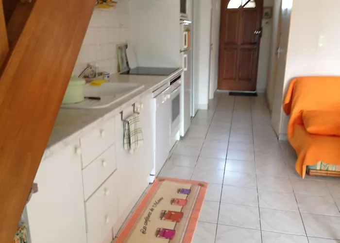 Maison 6 Personnes A 5min Port-la-Nouvelle