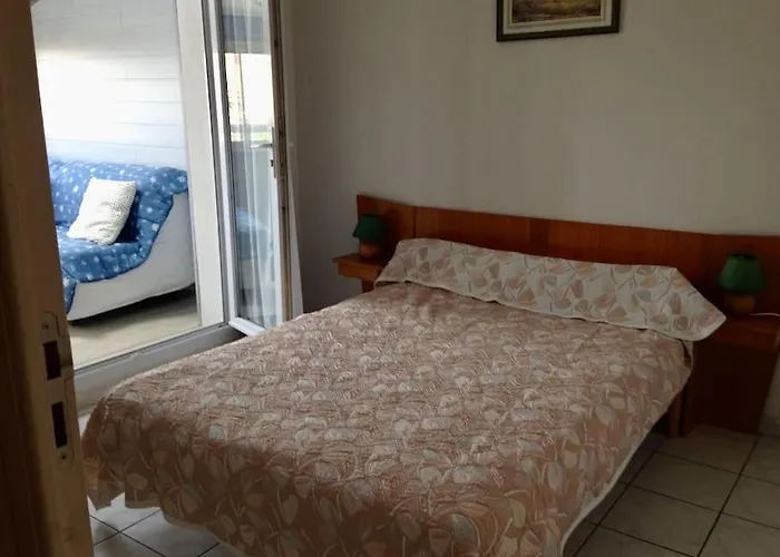Maison 6 Personnes A 5min Port-la-Nouvelle