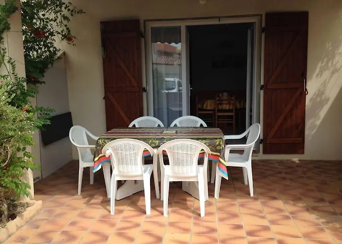 Maison 6 Personnes A 5min Tatil Evi *