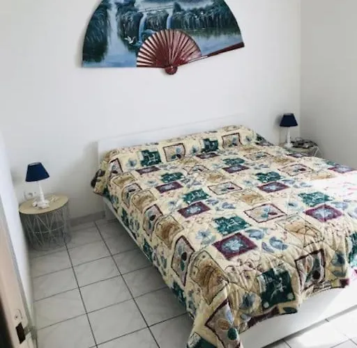 Tatil Evi Maison 6 Personnes A 5min Port-la-Nouvelle