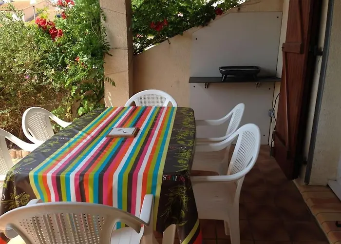 Maison 6 Personnes A 5min Tatil Evi