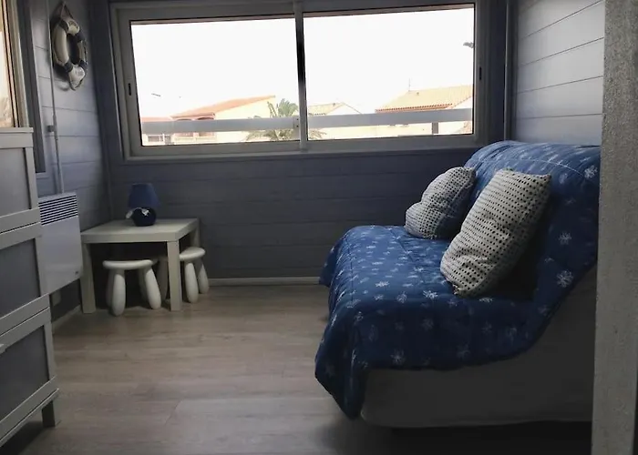 Tatil Evi Maison 6 Personnes A 5min