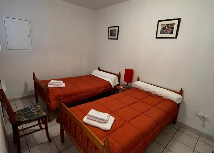 Maison 6 Personnes A 5min * Port-la-Nouvelle